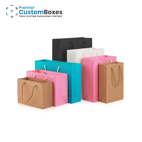 Kraft Bags